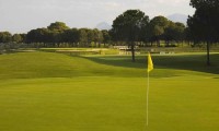 gloria new golf course